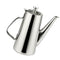1.5L Stainless Steel Water Coffee Pot Ice Tea Jug Kettle Pitcher with Lid