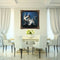 5D DIY Diamond Painting Cartoon Tiger Cross Stitch Embroidery Rhinestones