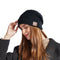 Soft Bluetooth Knitted Beanie Knitting Hat Running Cycling Cap Hats Gift