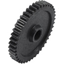 Metal Diff Main Gear 42T + Motor Gear 27T for 1/18 WLtoys A959-B A969-B A97