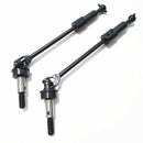 Universal Joint Steel Shaft CVD Adjustable 110-120MM for HSP 94118 94107 94111