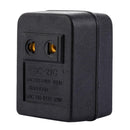 New 50W US AC Power 220V to 110V Voltage Converter Adapter for Travel