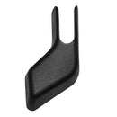 Auto Car Rear Windshield Wiper Arm Cap For Volvo XC60 XC90 2003-2014 Black