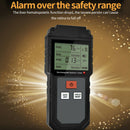Mini Electromagnetic Radiation Tester EMF Meter Electric Magnetic Field Detec Kw