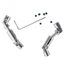 Crawler Car Metal Driving Shaft Upgrade Part Bottom Rc Truck for Wpl 1/16 1/Y8L3