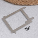New latitude E7440 hdd hard drive caddy bracket t7y3 for dell JRME