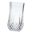 Clear Mug Glass Cup 320ml Water Cup Beer Tea Milk Cup