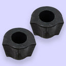 2x Front Stabilizer Sway Bar Bushing fit for Mercedes Benz W204 C250 C350 E350