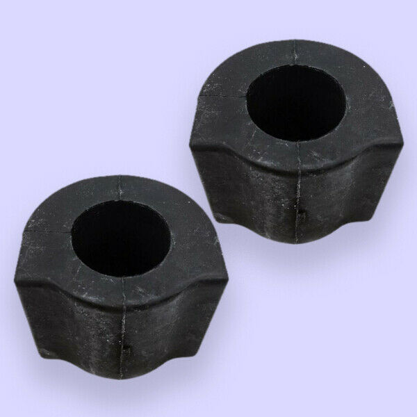 2x Front Stabilizer Sway Bar Bushing fit for Mercedes Benz W204 C250 C350 E350