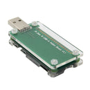 Transparent Acrylic Case for Raspberry Pi Zero W USB-A Addon BadUSB Board A
