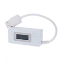 USB Volt Current Doctor Charger Capacity Tester Meter Power Bank Monitor