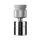 Kitchen Faucet Splash Head Extender Rotatable Shower Head Filter G9H1 V6X9