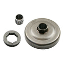 Clutch Sprocket Drum Bearing Chainsaw Replace  for Husqvarna 445 450 E Chainsaw