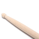 1 pair 5a wood drumsticks stick for drum lightweight drum sticks musical part FT
