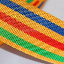 4.2m Cross Luggage Strap Belt Secure Durable for Travel Suitcase Baggage