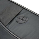 Motorbike Handlebar Bag, Universal Waterproof Front Fork Pouch, Bicycle