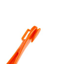 2pcs Long Section Orange Peeler Peel Orange Juice Compact And Practical Hel OZ