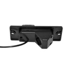 Car CCD reversing rear view camera for Mitsubishi Pajero K2W9