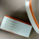 2pcs/lot Washable filter for karcher DS6000,DS5600,DS5800 robot vacuum clea Q4A4