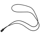 Black Bike Bicycle Quick Release Luggage Seat Post Pannier Carrier Rear Rac