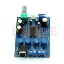 Range 9-14V beyond TA2024 20W Digital Amplifier Board Yamaha Program Voltage New
