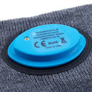 6 Led head light lamp Beanie Cap Rechargeable Lighted Hat With Led Head Lig