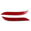 Rear Bumper Cover Reflectors for BMW 5 Series E60 E61 63146915039 63146915040