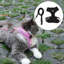 Set of 2, Pet Cat Kitten Soft & Comfy Made Well 120cm/3.94ft Leash Puppy Dog