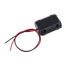 DC 3-6V Mini Electric Vibrator Motor Massager With Strong Shock