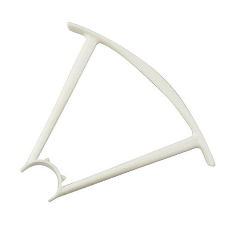 4pcs Propeller Protect Guard Props Protector F/ SYMA X21 X21W RC Drone Parts