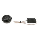 1 Pair Of Subwoofer Speaker Audo Accessories With Tweeter Subwoofer