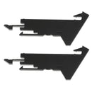 2Pcs Eject Power Button Clip Repair Part for Sony Playstation 4 PS4 CUH-1200