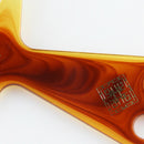 Oil Head Comb Three-sided Fish Insert Combs Bottom Fork Comb Plate Brush