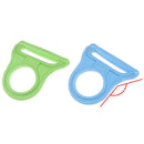 Bottled Water Pail Carry Handle Easy To Carry save labour Tool Random NFJ Gw