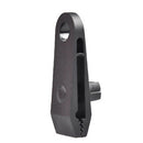 10x Tent Clip Heavy Duty Awning Clamp Tarpaulin Strap Bungee for Camping