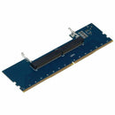 Professional Laptop DDR4 SO-DIMM To Desktop DIMM Memory RAM Connector Adapt