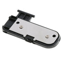 Camera Battery Cover Case Cap Back Door Protector for Nikon D5300 D7200 D3300