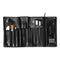 17pcs Professional Electronics Repair Tool Kit for Repair Computer, PC Camera