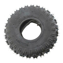410-4 4" Inner Tube Outter Tire Universal For Motorcycles Wear Resistance