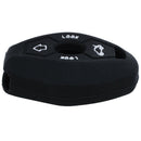 3 Button Remote Key Fob Silicone Case Cover For BMW E46 E39 E63 E36 E81X5 Z