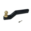 Metal Drop Trailer Hitch Hooks for 1/10 RC Crawler  TRX-4 RC4WD SCX10