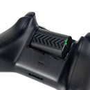 Upgrade 1200mAh Battery Pack for Xbox S X Controller Charger with Type C USB-C