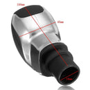 Automotive Mt 5-Speed Shift Button Knob Gear Shifter For Peugeot 307 301 20 C2M9