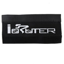 1pc Bike Chain Protector Black Cycling Frame Chain Guide Stay Posted Protector-