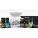 Essential Oil Set,100% Pure Aromatherapy Essential Oil Gift Set for Diffuse