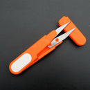 1Pc Mini Sewing/Embroidery Thread Cutter Snips / Scissors craft Bonsai Shears