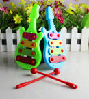 Baby Kids Music Toys Mini Xylophone Developmental Musical Development Toys Gifsp