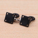 2Set RC Car Metal Shackle Mounting Bracket Crawler Accessories for SCX10