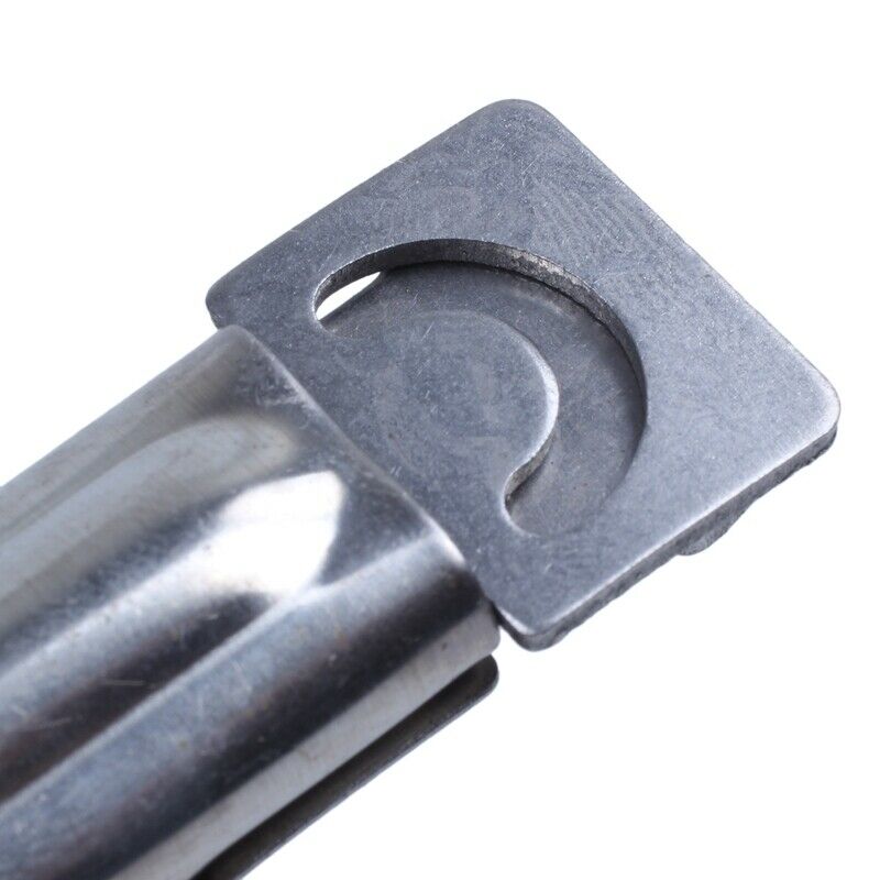 Nail clippers for nails and false acrylic nails easy to use pink.