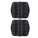 1 Pair Plastic Resistance Position Hinge Control Hinge 150 Degree Detent